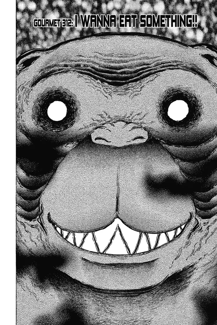 Toriko Chapter 312 image 04_optimized